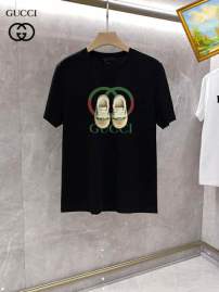 Picture of Gucci T Shirts Short _SKUGucciS-5XL25tr5111538
